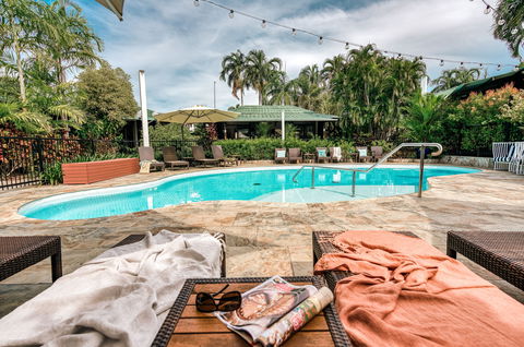 Palms City Resort - Taree Accommodation 16