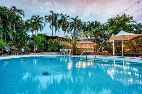 Palms City Resort - Taree Accommodation 17
