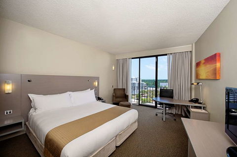 DoubleTree By Hilton Hotel Darwin - Taree Accommodation 4