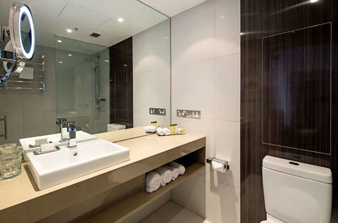 DoubleTree By Hilton Hotel Darwin - Taree Accommodation 5