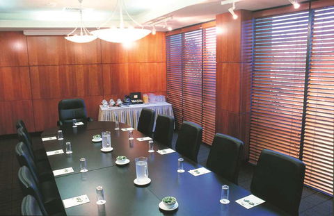DoubleTree By Hilton Hotel Darwin - Taree Accommodation 10