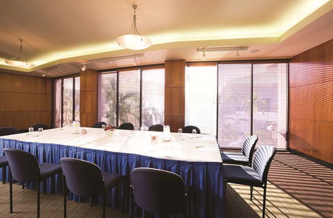 DoubleTree By Hilton Hotel Darwin - Taree Accommodation 11