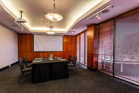 DoubleTree By Hilton Hotel Darwin - Taree Accommodation 12
