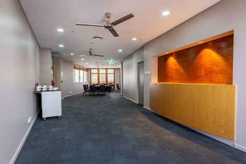 DoubleTree By Hilton Hotel Darwin - Taree Accommodation 13