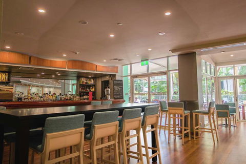 DoubleTree By Hilton Hotel Darwin - Taree Accommodation 14