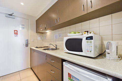 Metro Advance Apartments & Hotel - Taree Accommodation 6
