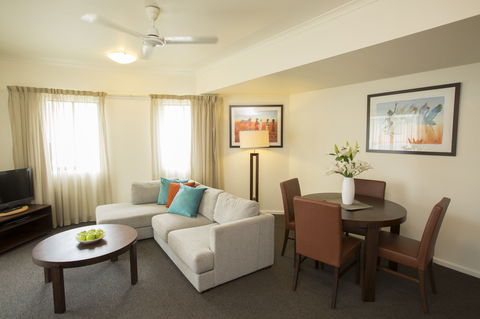 Metro Advance Apartments & Hotel - Taree Accommodation 10
