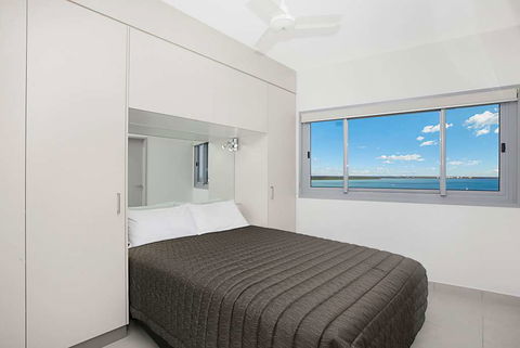 Ramada Suites Zen Quarter Darwin - Taree Accommodation 4
