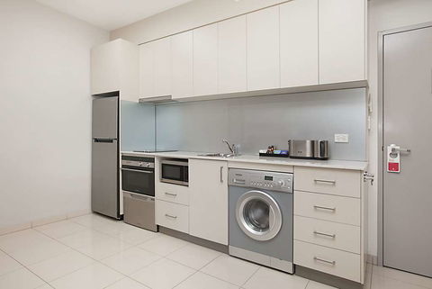 Ramada Suites Zen Quarter Darwin - Taree Accommodation 5
