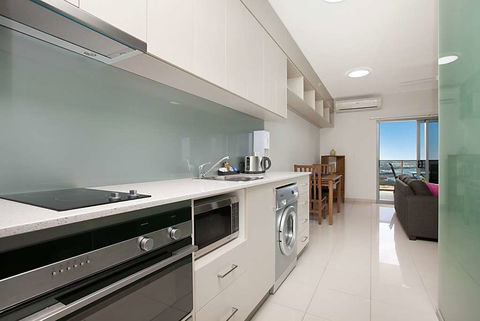 Ramada Suites Zen Quarter Darwin - Taree Accommodation 6