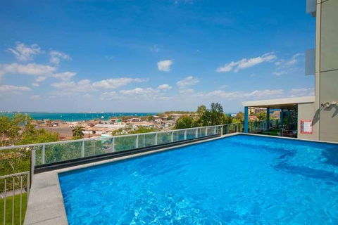 Ramada Suites Zen Quarter Darwin - Taree Accommodation 7
