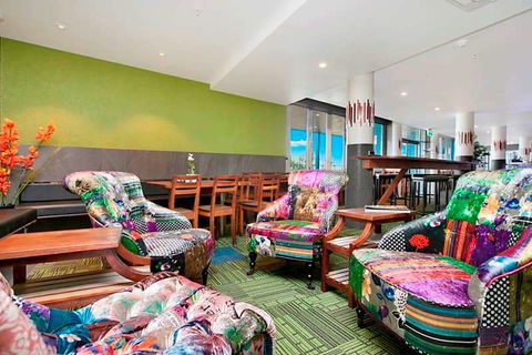 Ramada Suites Zen Quarter Darwin - Taree Accommodation 8