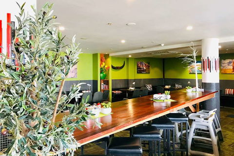 Ramada Suites Zen Quarter Darwin - Taree Accommodation 9