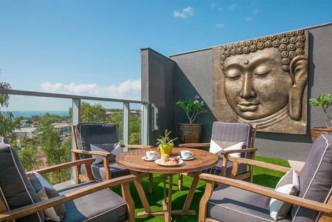 Ramada Suites Zen Quarter Darwin - Taree Accommodation 10