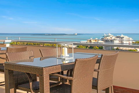 Ramada Suites Zen Quarter Darwin - Taree Accommodation 11