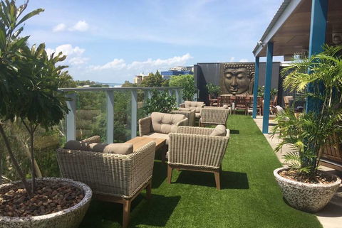 Ramada Suites Zen Quarter Darwin - Taree Accommodation 12