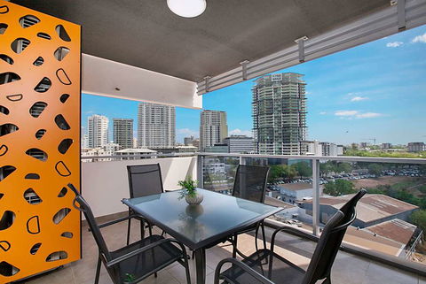 Ramada Suites Zen Quarter Darwin - Taree Accommodation 13