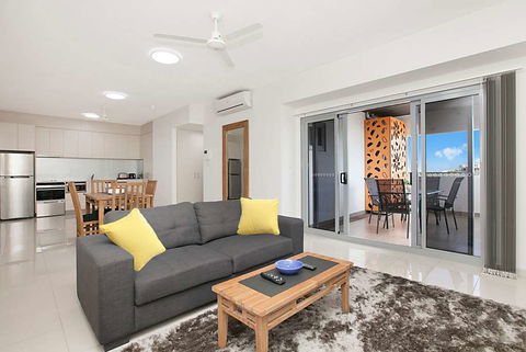 Ramada Suites Zen Quarter Darwin - Taree Accommodation 14