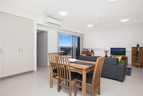 Ramada Suites Zen Quarter Darwin - Taree Accommodation 15