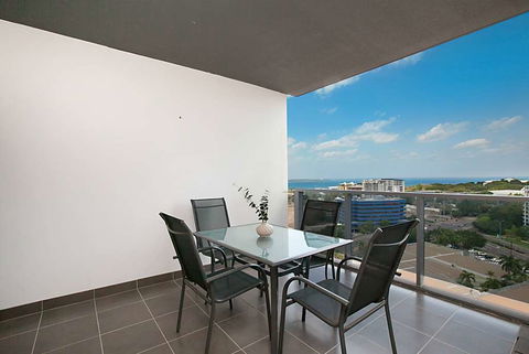 Ramada Suites Zen Quarter Darwin - Taree Accommodation 16