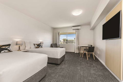 Travelodge Resort Darwin - Taree Accommodation 5