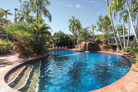 Travelodge Resort Darwin - Taree Accommodation 7