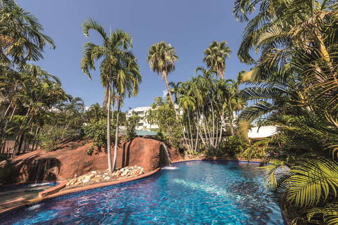 Travelodge Resort Darwin - Taree Accommodation 8