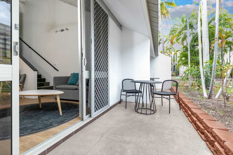 Travelodge Resort Darwin - Taree Accommodation 13