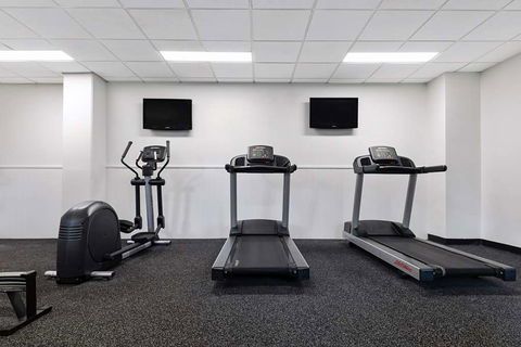 Travelodge Resort Darwin - Taree Accommodation 14