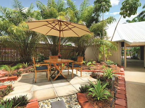 Travelodge Resort Darwin - Taree Accommodation 16