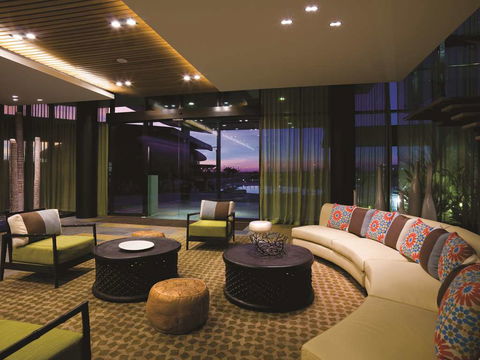 Vibe Hotel Darwin Waterfront - Taree Accommodation 3