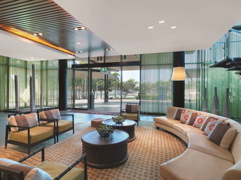 Vibe Hotel Darwin Waterfront - Taree Accommodation 4