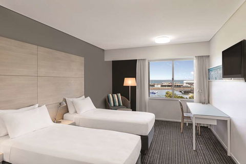 Vibe Hotel Darwin Waterfront - Taree Accommodation 8