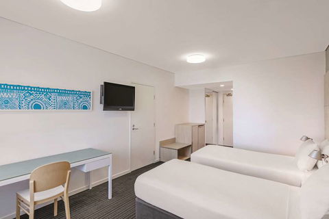 Vibe Hotel Darwin Waterfront - Taree Accommodation 9