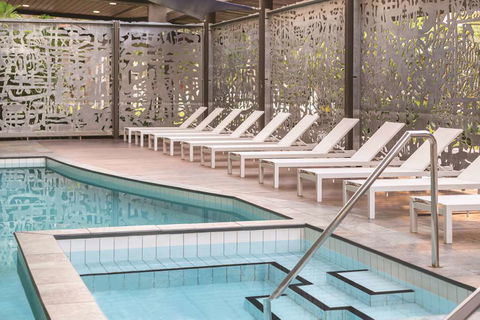 Vibe Hotel Darwin Waterfront - Taree Accommodation 11