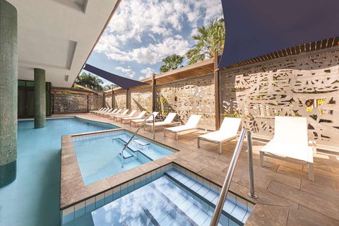Vibe Hotel Darwin Waterfront - Taree Accommodation 12