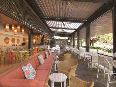 Vibe Hotel Darwin Waterfront - Taree Accommodation 14