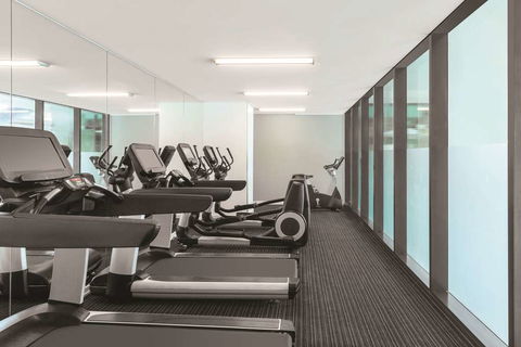 Vibe Hotel Darwin Waterfront - Taree Accommodation 16