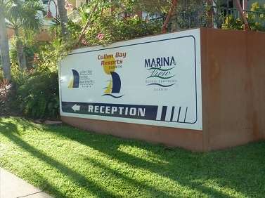 Cullen Bay Resorts - Taree Accommodation 1