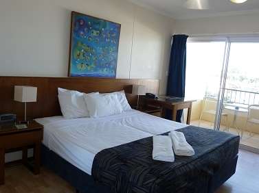 Cullen Bay Resorts - Taree Accommodation 2