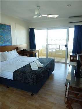 Cullen Bay Resorts - Taree Accommodation 4