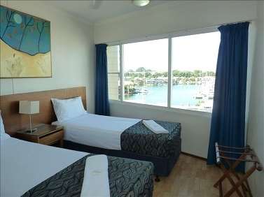 Cullen Bay Resorts - Taree Accommodation 10