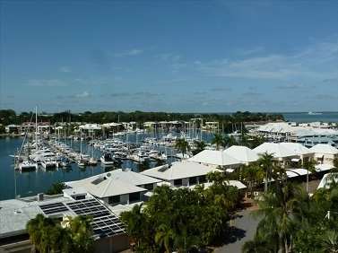 Cullen Bay Resorts - Taree Accommodation 12