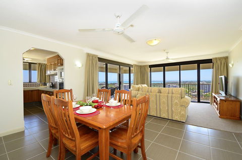 Marrakai All Suites - Taree Accommodation 1