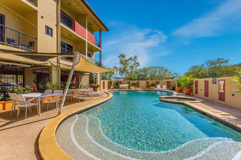 Quality Hotel Darwin Airport - Taree Accommodation 13