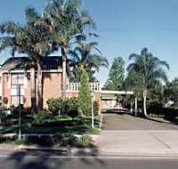 Avaleen Lodge Motor Inn - Taree Accommodation