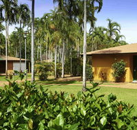 Kakadu Lodge Cooinda mngd by Accor - Taree Accommodation