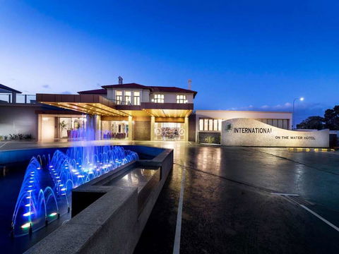Swan River Hotel - Taree Accommodation 0