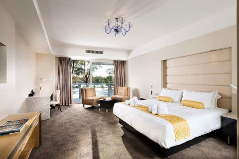 Swan River Hotel - Taree Accommodation 2