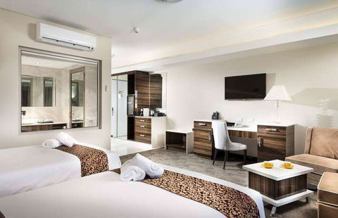 Swan River Hotel - Taree Accommodation 3